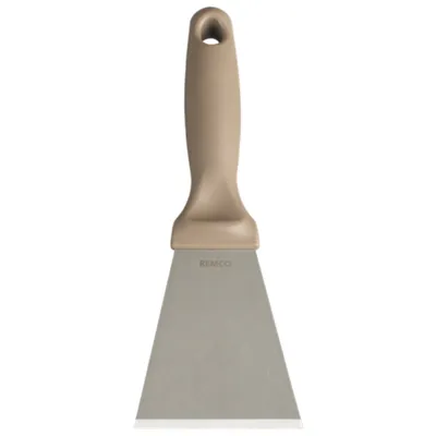 Vikan Stainless Steel Scraper 3 Inch