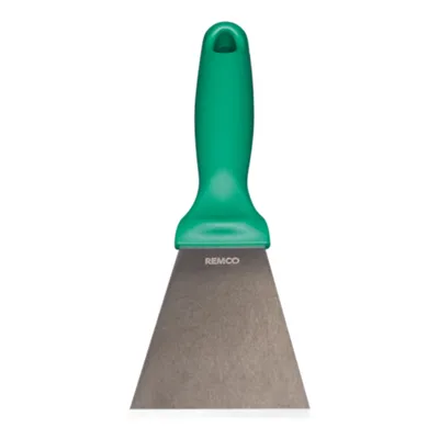 Vikan Stainless Steel Scraper 3 Inch