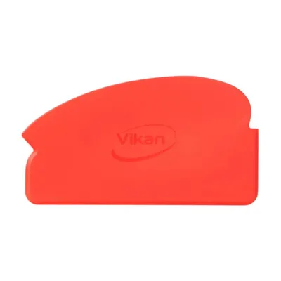 Vikan 6.5-inch Hand Scraper