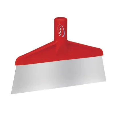 Vikan Table and Floor Scraper