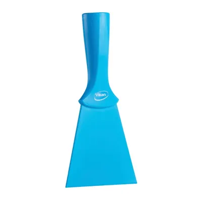 Vikan 3.9-inch Nylon Scraper with Threaded Handle