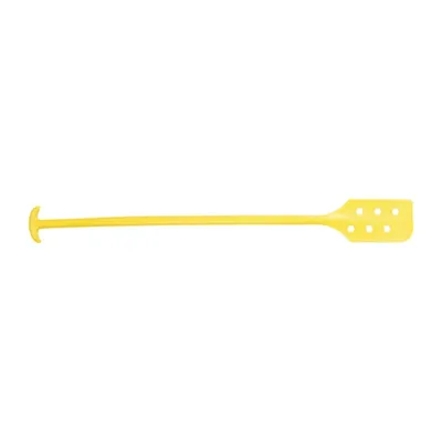 Vikan Mixing Paddle with Holes 51.8 Inch