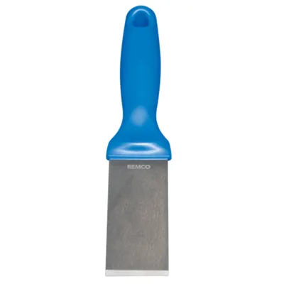 Vikan Stainless Steel Scraper 1.5 Inch