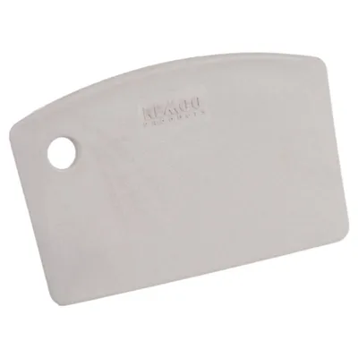 Vikan Metal Detectable Mini Bench Scraper 5.2 Inch