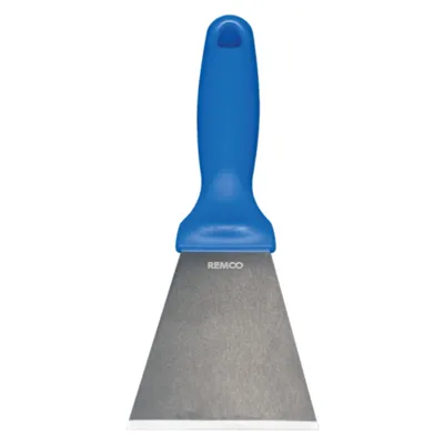 Vikan Stainless Steel Scraper 3 Inch