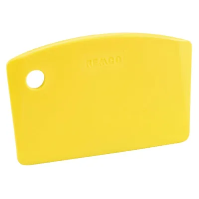 Vikan Mini Bench Scraper 5.2 Inch