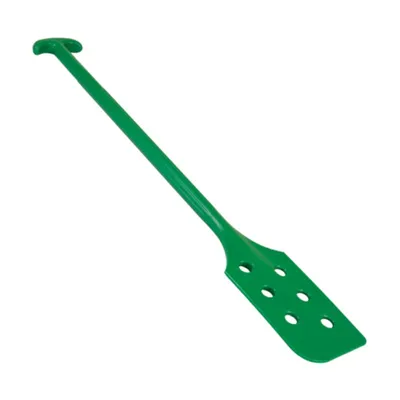 Vikan Mixing Paddle with Holes 40 Inch