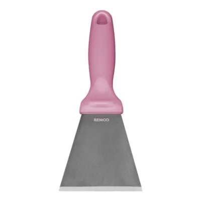 Vikan Stainless Steel Scraper 3 Inch