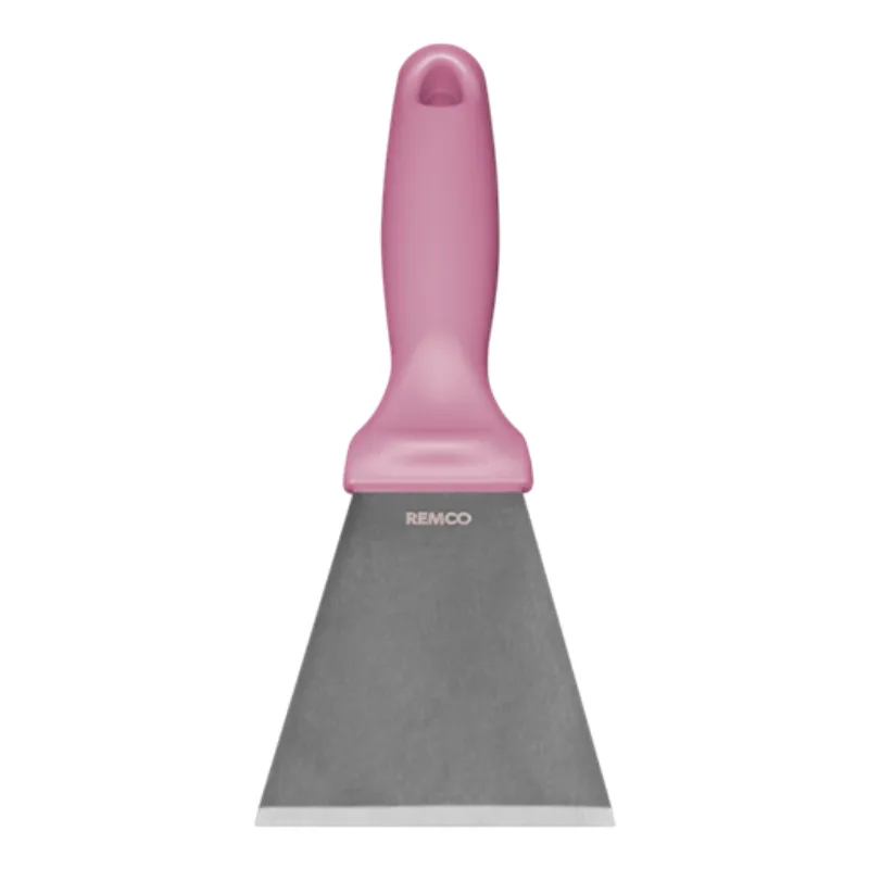 Vikan Stainless Steel Scraper 3 Inch