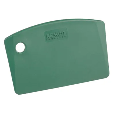 Vikan Metal Detectable Mini Bench Scraper 5.2 Inch