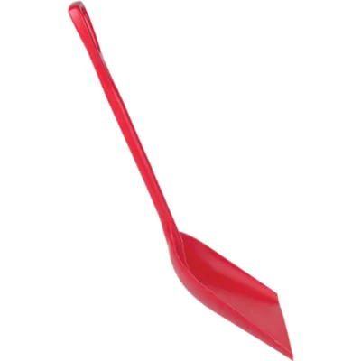 Vikan One-Piece Shovel 13.7 Inch