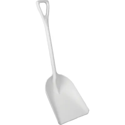 Vikan One-Piece Shovel 13.7 Inch