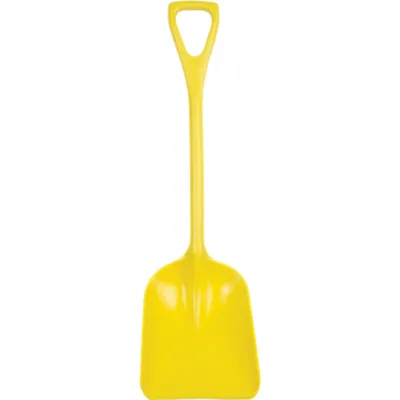 Vikan One-Piece Shovel 10.2 Inch