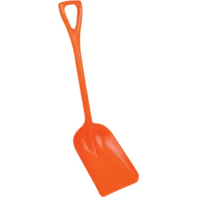 Vikan One-Piece Shovel 10.2 Inch