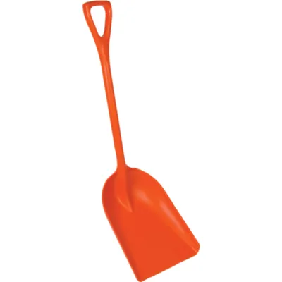 Vikan One-Piece Shovel 13.7 Inch