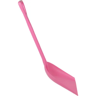 Vikan One-Piece Shovel 13.7 Inch