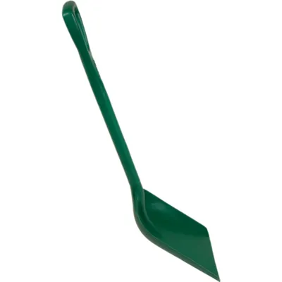 Vikan One-Piece Metal Detectable Shovel 10.2 Inch