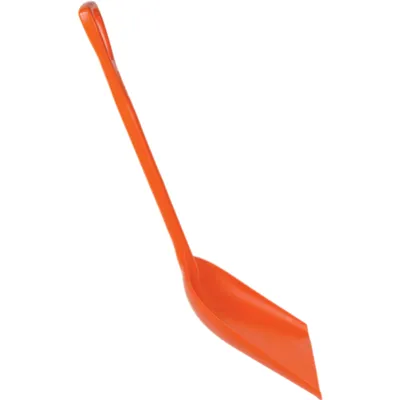 Vikan One-Piece Shovel 13.7 Inch