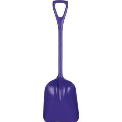 Vikan One-Piece Shovel 10.2 Inch