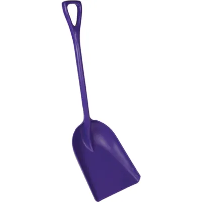 Vikan One-Piece Shovel 13.7 Inch