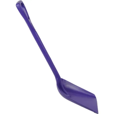 Vikan One-Piece Shovel 10.2 Inch