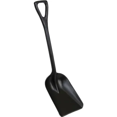 Vikan One-Piece Shovel 10.2 Inch