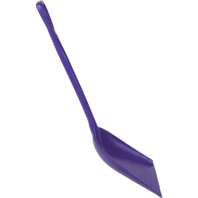 Vikan One-Piece Shovel 13.7 Inch