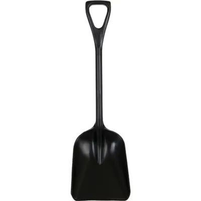 Vikan One-Piece Shovel 10.2 Inch