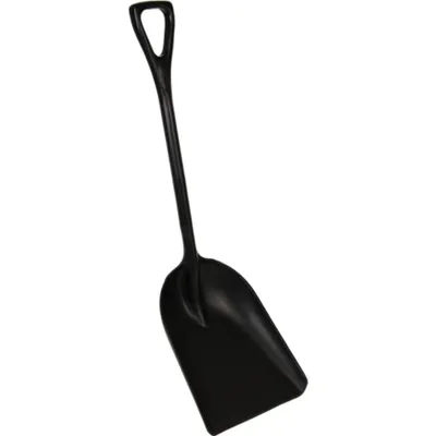 Vikan One-Piece Shovel 13.7 Inch