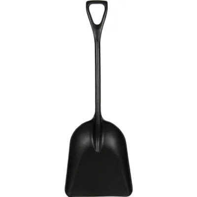 Vikan One-Piece Shovel 13.7 Inch
