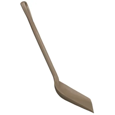 Vikan One-Piece Shovel 10.2 Inch