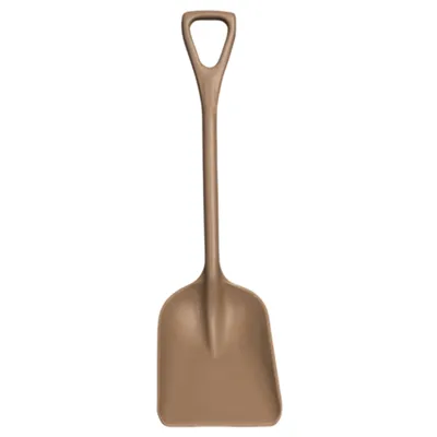 Vikan One-Piece Shovel 10.2 Inch