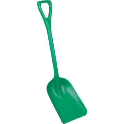 Vikan One-Piece Shovel 10.2 Inch