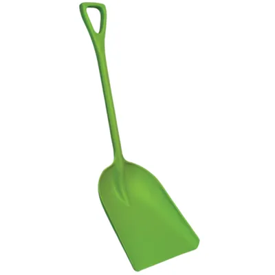 Vikan One-Piece Shovel 13.7 Inch