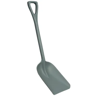 Vikan One-Piece Shovel 10.2 Inch