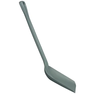 Vikan One-Piece Shovel 10.2 Inch