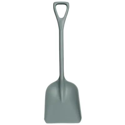Vikan One-Piece Shovel 10.2 Inch