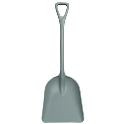 Vikan One-Piece Shovel 13.7 Inch