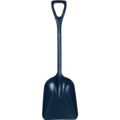 Vikan One-Piece Metal Detectable Shovel 10.2 Inch