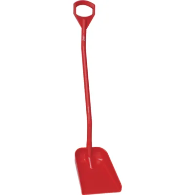 Vikan Ergonomic shovel 10.7 Inch