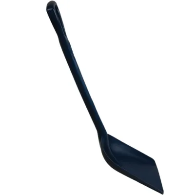 Vikan One-Piece Metal Detectable Shovel 10.2 Inch