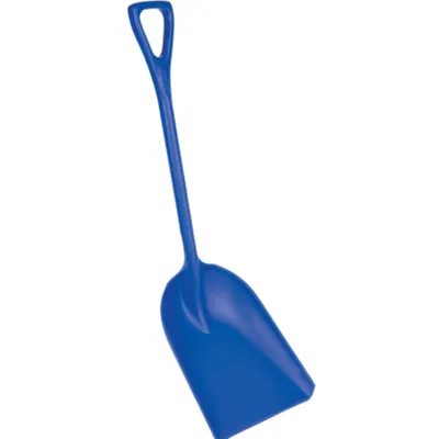 Vikan One-Piece Shovel 13.7 Inch