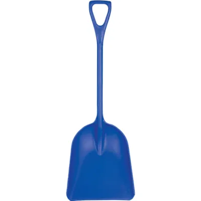 Vikan One-Piece Shovel 13.7 Inch