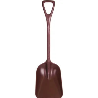 Vikan One-Piece Metal Detectable Shovel 10.2 Inch