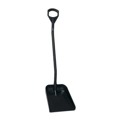 Vikan 13.6-inch Ergonomic Shovel