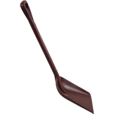Vikan One-Piece Metal Detectable Shovel 10.2 Inch