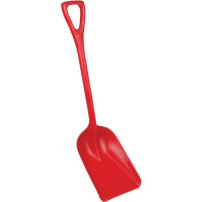 Vikan One-Piece Shovel 10.2 Inch