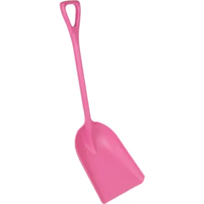 Vikan One-Piece Shovel 13.7 Inch