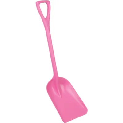 Vikan One-Piece Shovel 10.2 Inch