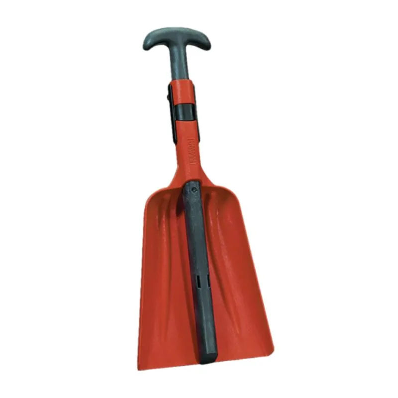 Vikan Collapsible Emergency Blade Shovel 36.5 Inch